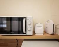 Nueva construcción  - Negocio - Santa Pola - Playa Levante