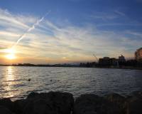 Nueva construcción  - Negocio - Santa Pola - Playa Levante