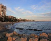 Nueva construcción  - Negocio - Santa Pola - Playa Levante