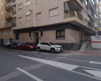 Nueva construcción  - Negocio - Santa Pola - Playa Levante