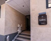 Nueva construcción  - Negocio - Santa Pola - Playa Levante