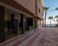 Nueva construcción  - Negocio - Santa Pola - Playa Levante