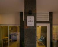 Nueva construcción  - Negocio - Santa Pola - Playa Levante