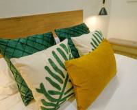 Nueva construcción  - Negocio - Santa Pola - Playa Levante