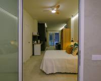 Nueva construcción  - Negocio - Santa Pola - Playa Levante