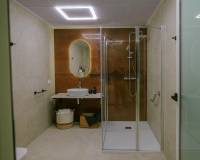 Nueva construcción  - Negocio - Santa Pola - Playa Levante