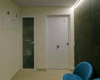 Nueva construcción  - Negocio - Santa Pola - Playa Levante