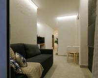 Nueva construcción  - Negocio - Santa Pola - Playa Levante