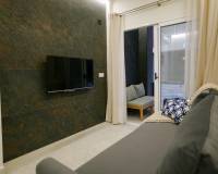 Nueva construcción  - Negocio - Santa Pola - Playa Levante