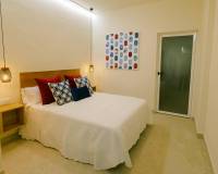 Nueva construcción  - Negocio - Santa Pola - Playa Levante