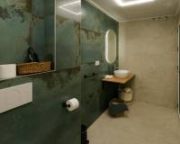 Nueva construcción  - Negocio - Santa Pola - Playa Levante