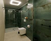 Nueva construcción  - Negocio - Santa Pola - Playa Levante