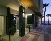 Nueva construcción  - Negocio - Santa Pola - Playa Levante