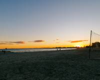 Nueva construcción  - Negocio - Santa Pola - Playa Levante