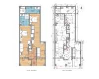 Nueva construcción  - Negocio - Santa Pola - Playa Levante