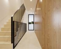 Nueva construcción  - Villa - Monforte del Cid - Comunidad valenciana