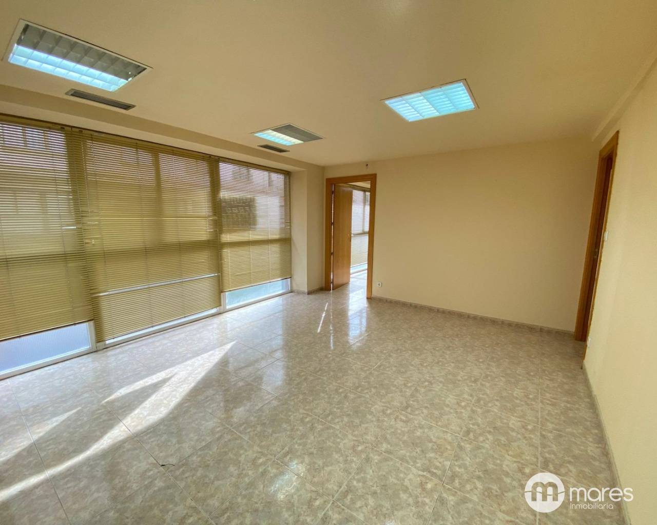 Office - Long time Rental - Elche - Centro