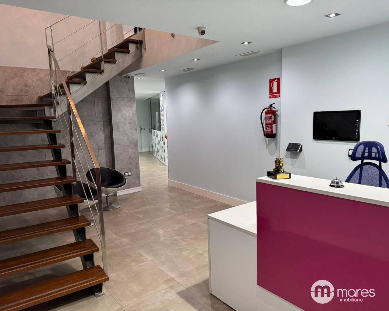 Office - Sale - Elche - Centro
