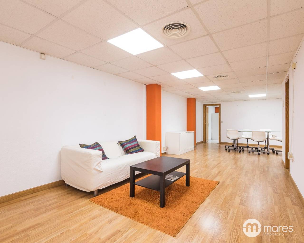 Oficina - Venta - Elche - Plaza Crevillente-Juzgados