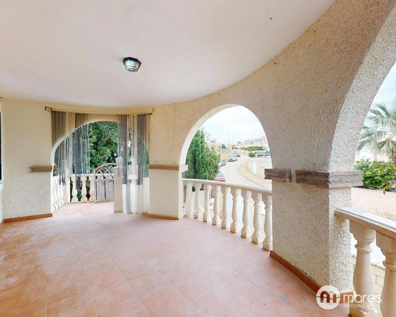 Pareado - Venta - Monforte del Cid - Monforte cid