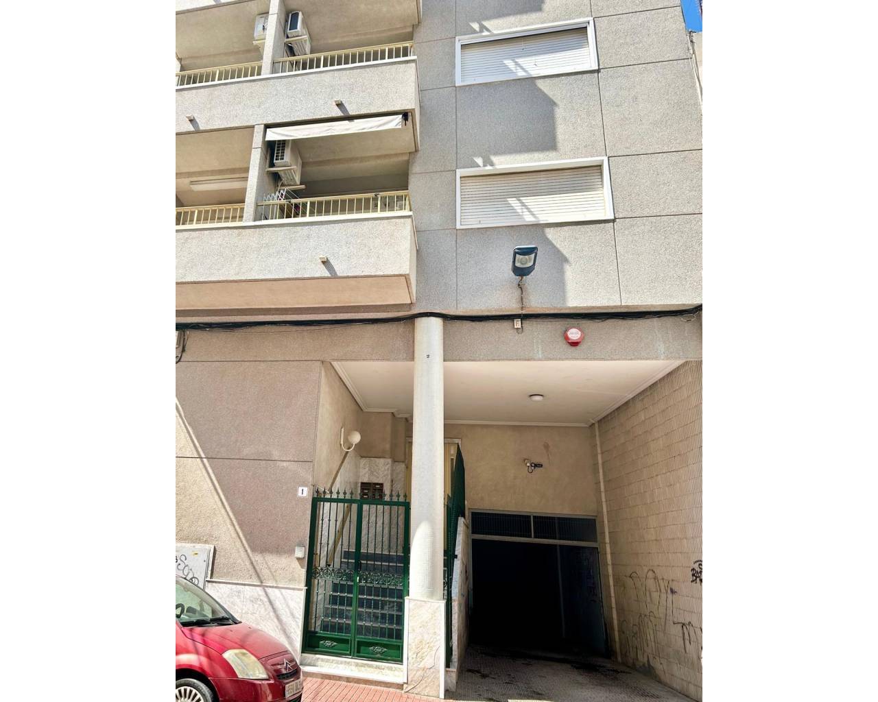 Parking - Sale - Santa Pola - Centro