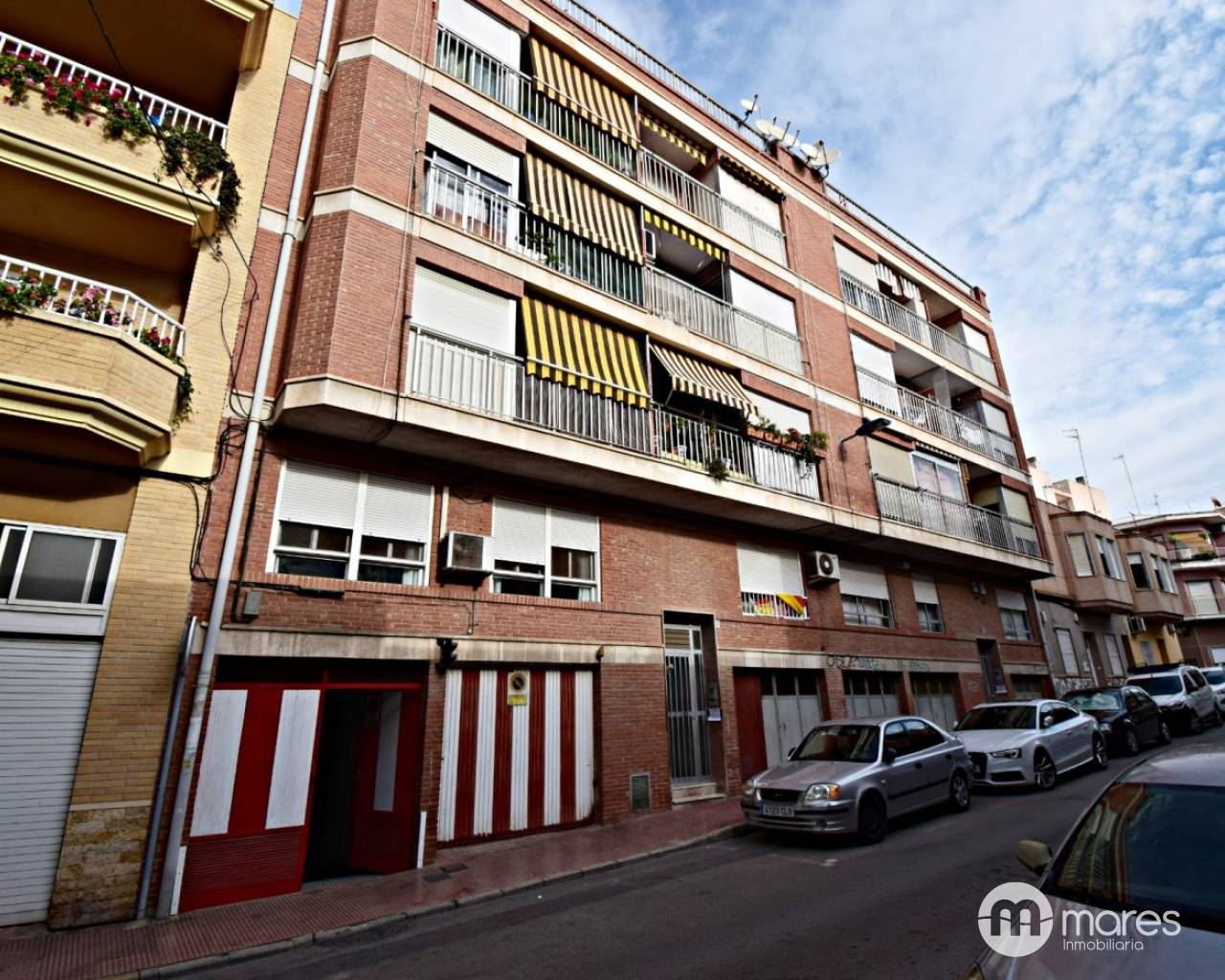 Parking - Venta - Santa Pola - Centro