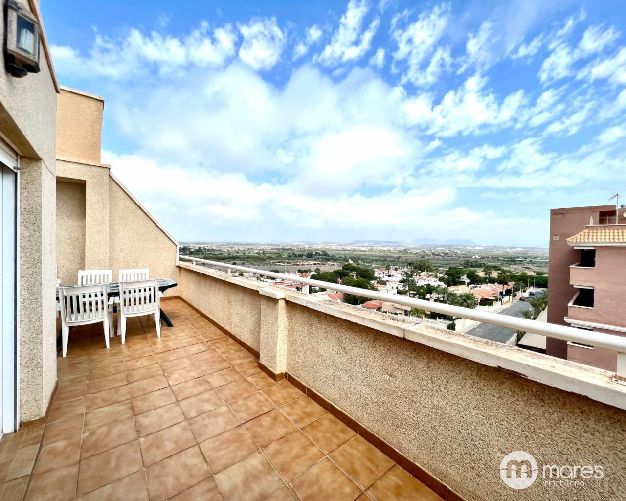 Penthouse - Sale - Arenales del sol - Zona paseo maritimo