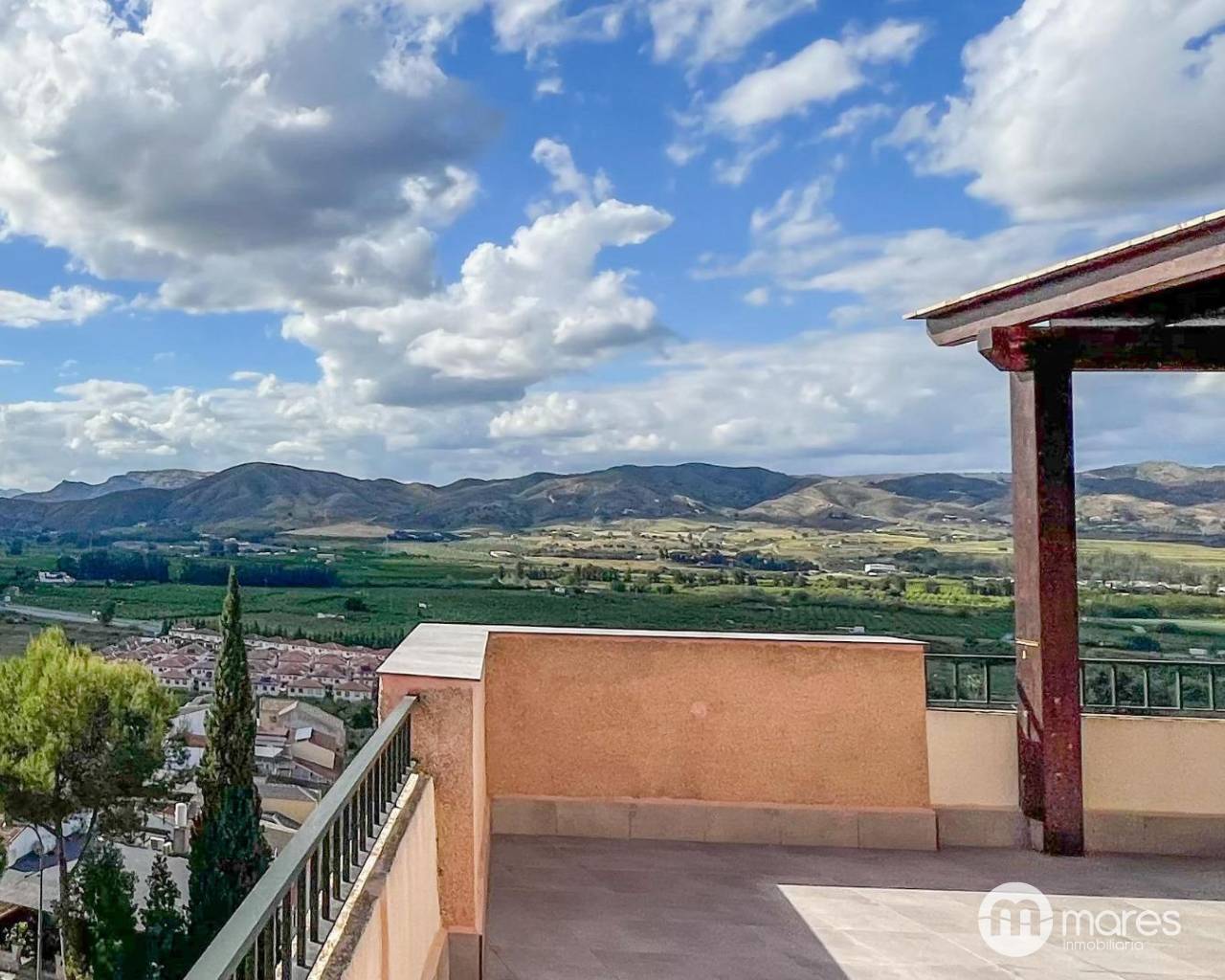 Penthouse - Sale - Cártama - Cártama pueblo