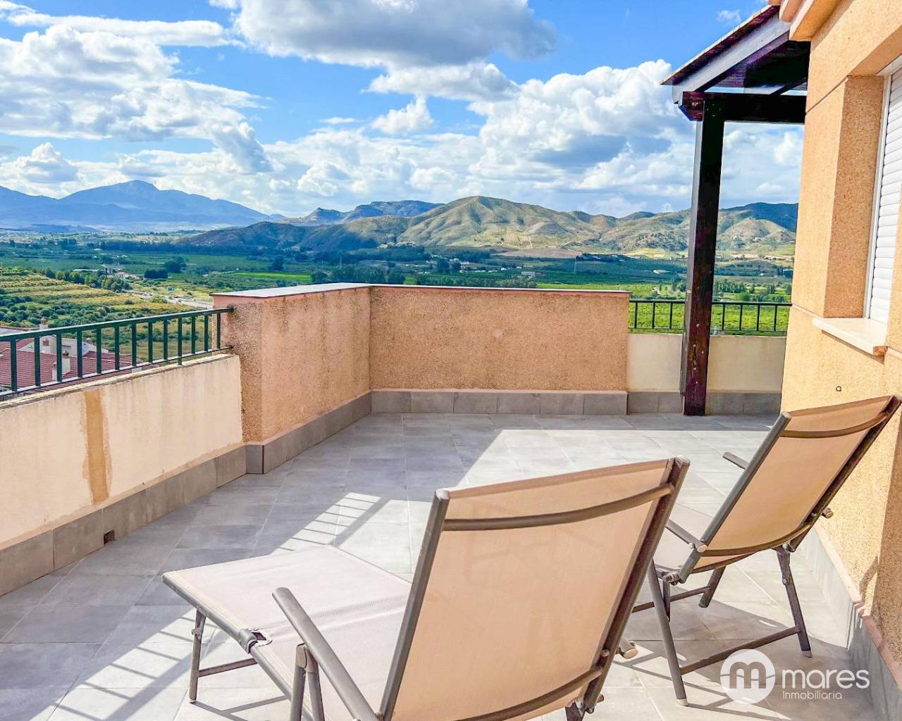 Penthouse - Sale - Cártama - Cártama pueblo