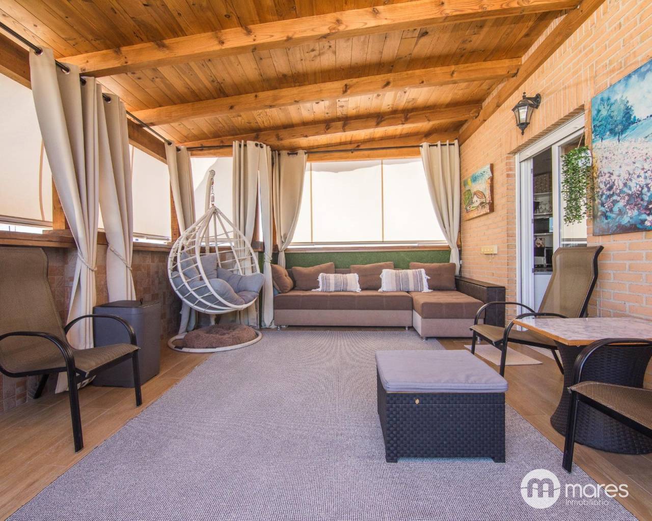 Penthouse - Sale - Elche - Carrús Oeste