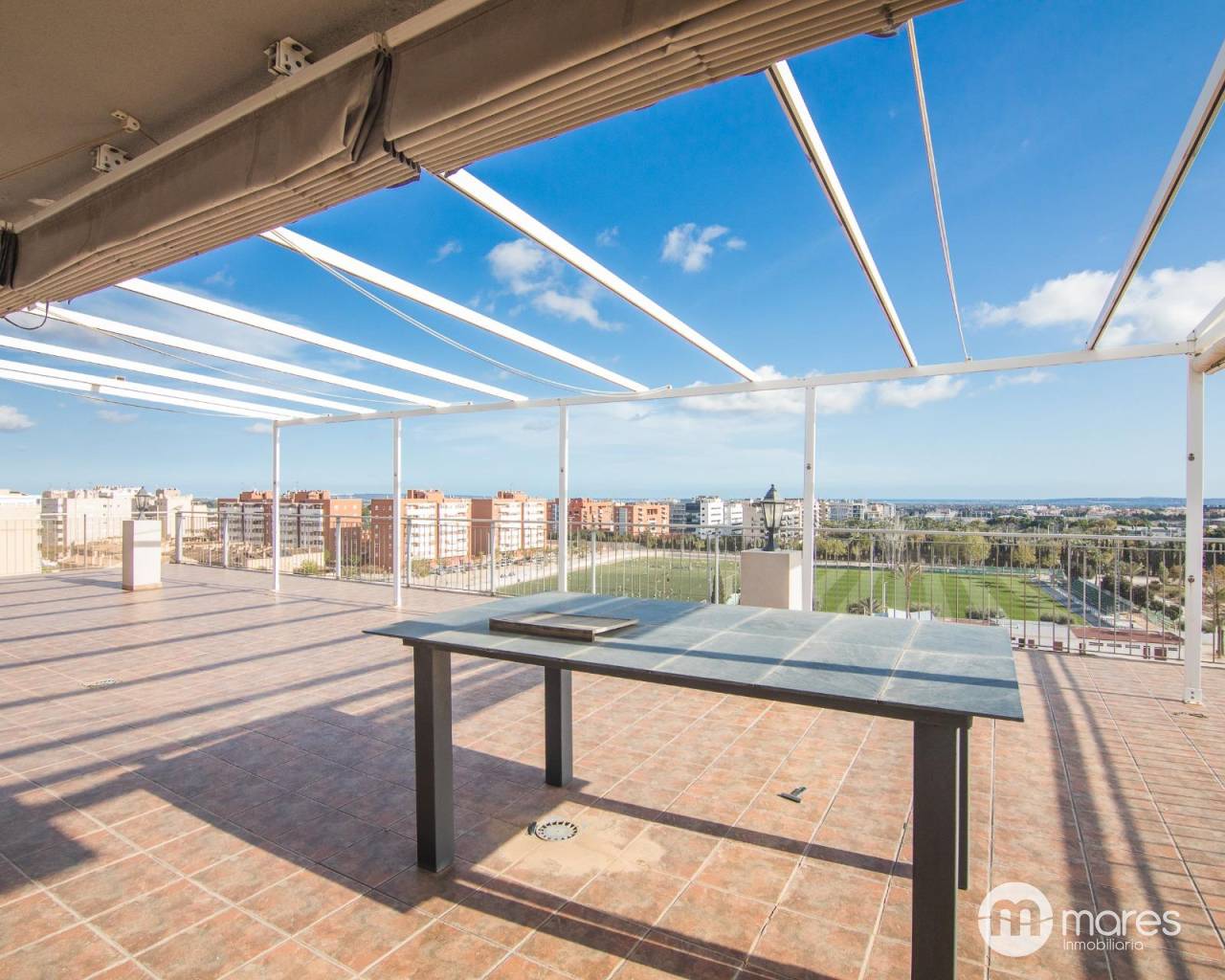 Penthouse - Sale - Elche - Zona Deportiva-Nuevo Altabix