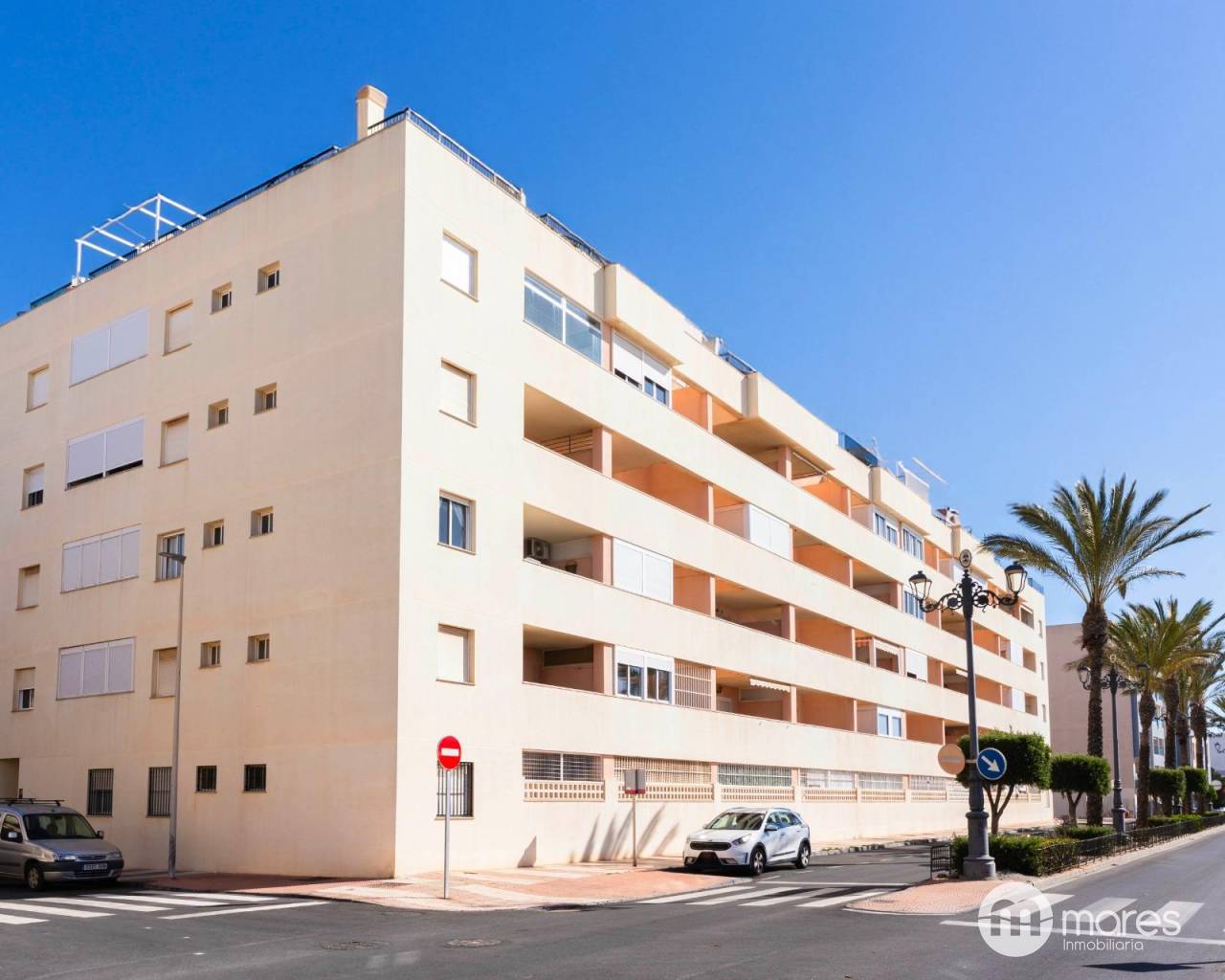 Penthouse - Sale - Roquetas de Mar - El Puerto