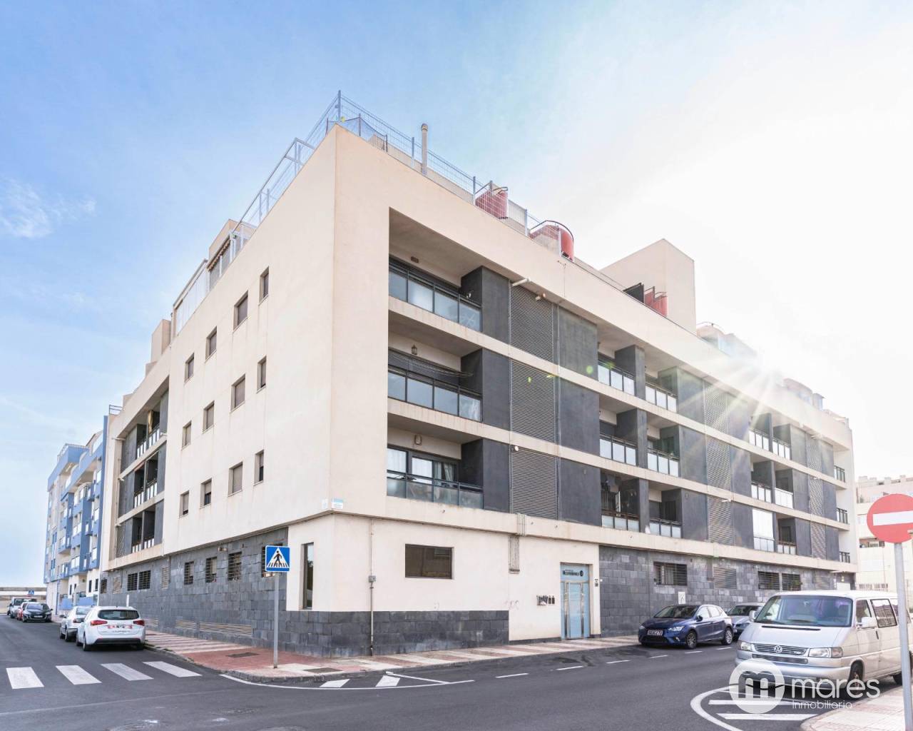 Penthouse - Sale - Roquetas de Mar - El Puerto