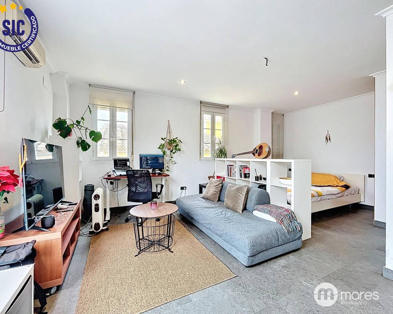 Penthouse - Sale - Valencia - Ciutat Vella