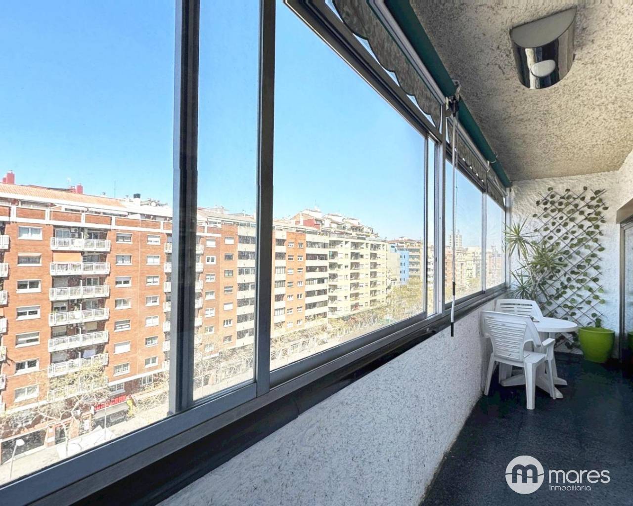 Piso - Venta - Barcelona - Montjuic