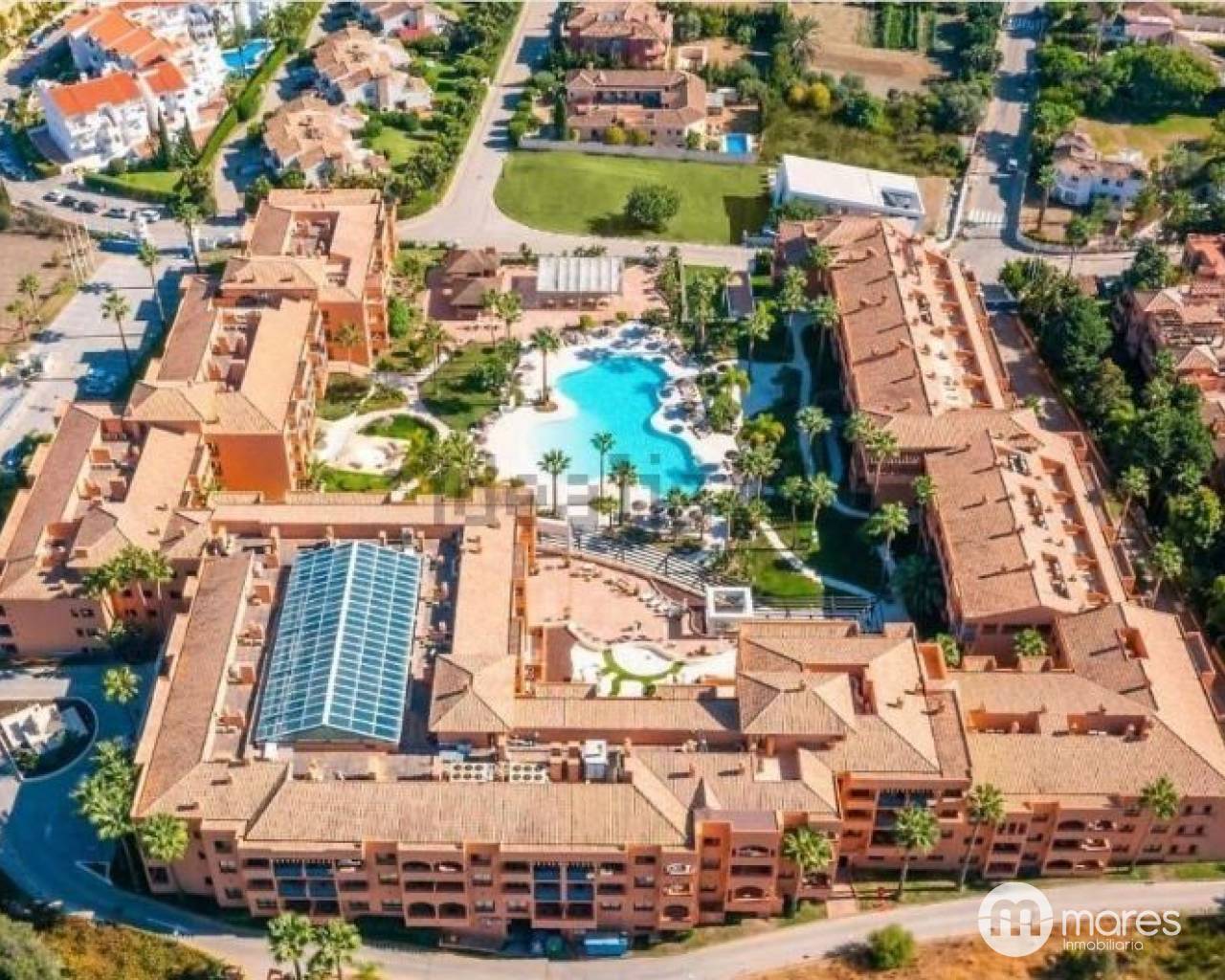 Piso - Venta - Benahavis - Bel air