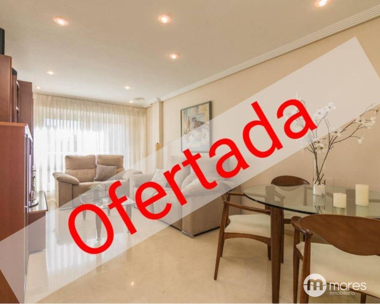 Piso - Venta - Elche - 01784