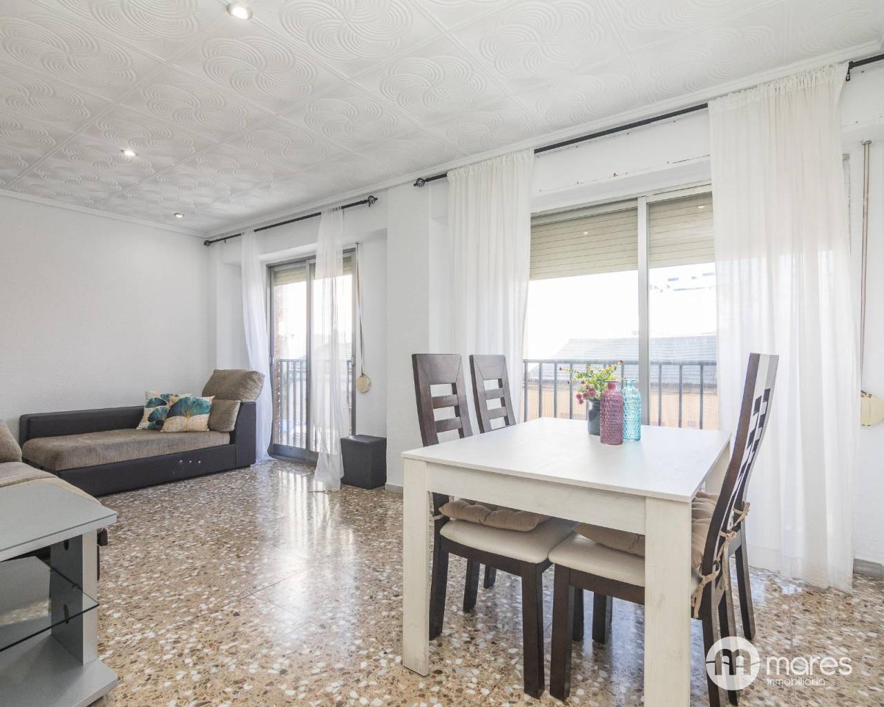 Piso - Venta - Elche - Asilo - Pisos Azules