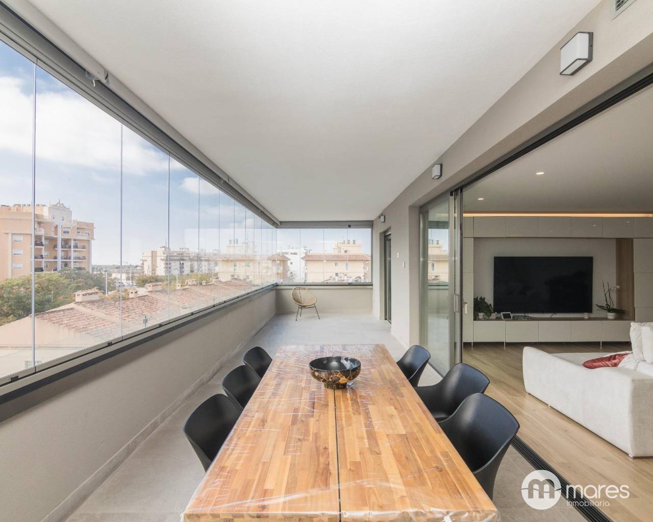 Piso - Venta - Elche - Campo de futbol