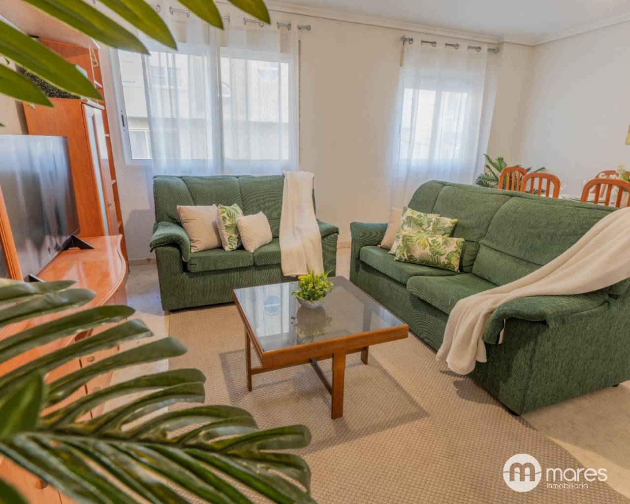 Piso - Venta - Elche - Carrús Este