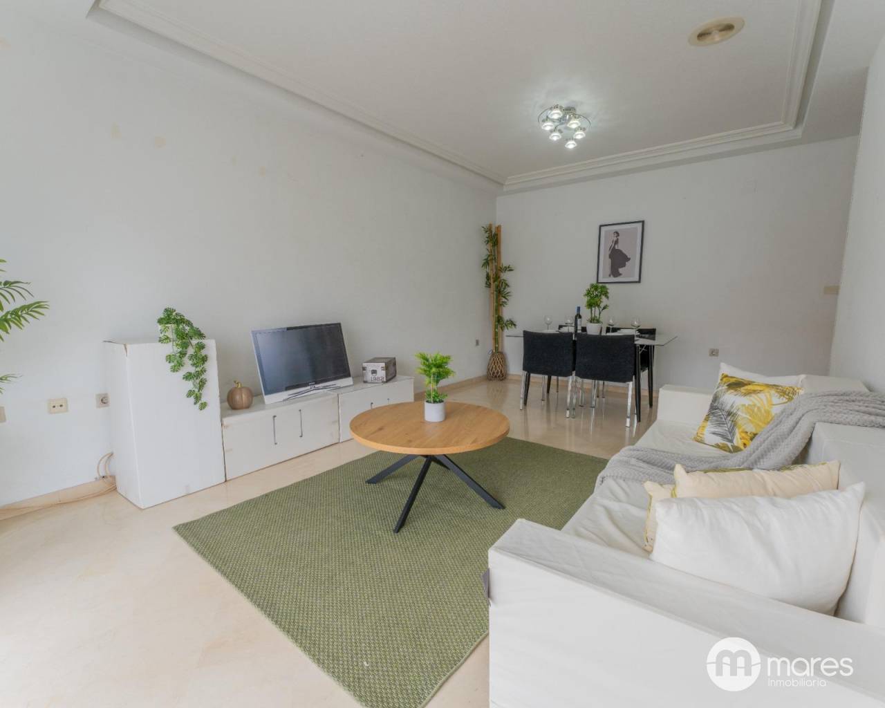 Piso - Venta - Elche - Carrús Este