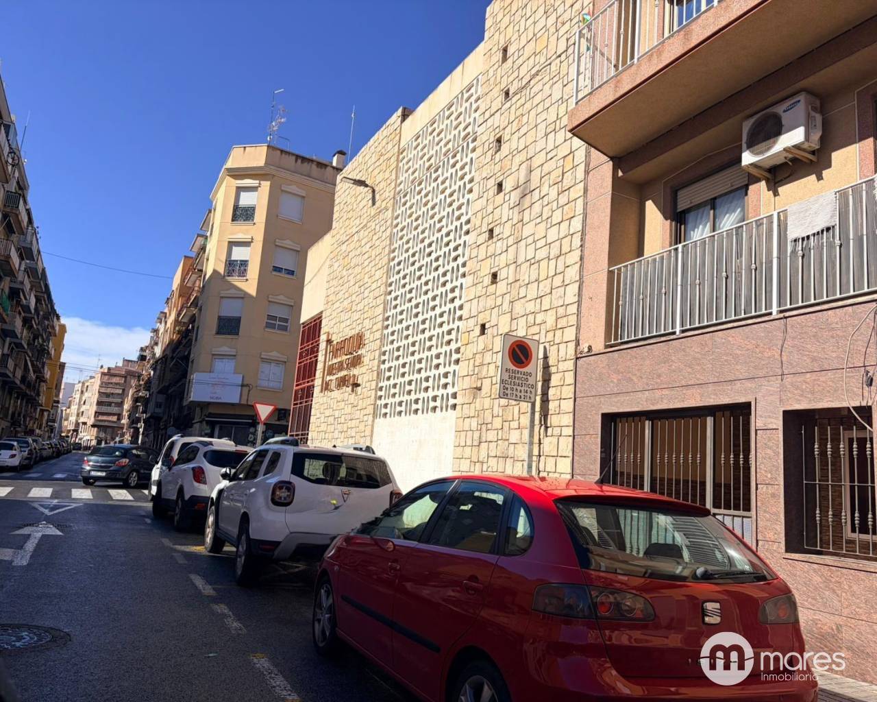 Piso - Venta - Elche - Carrus