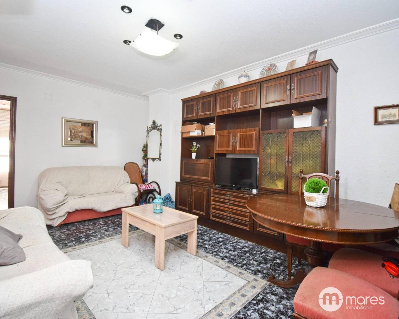 Piso - Venta - Elche - Centro