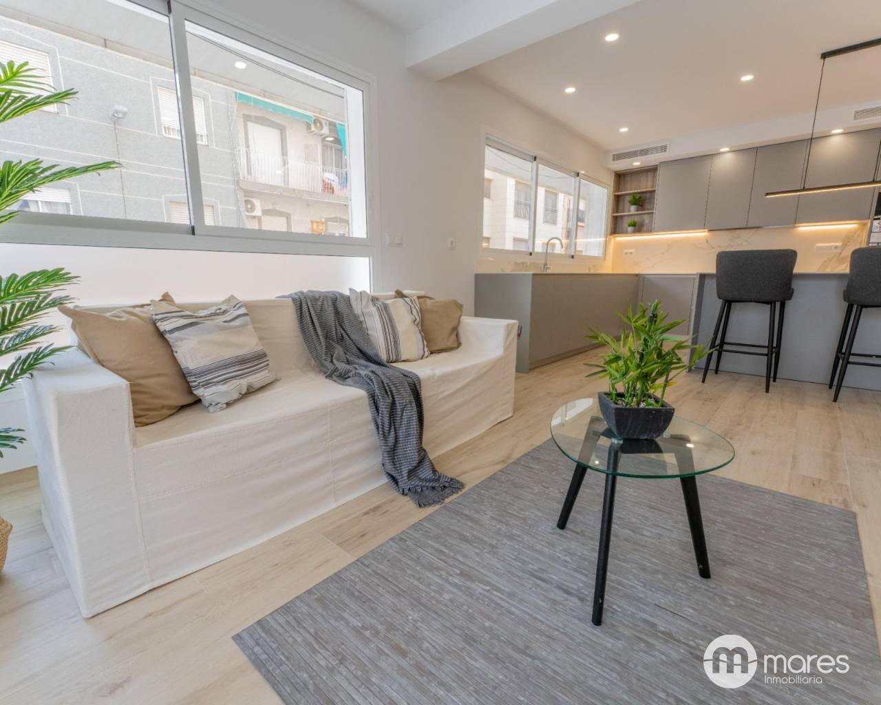 Piso - Venta - Elche - Centro