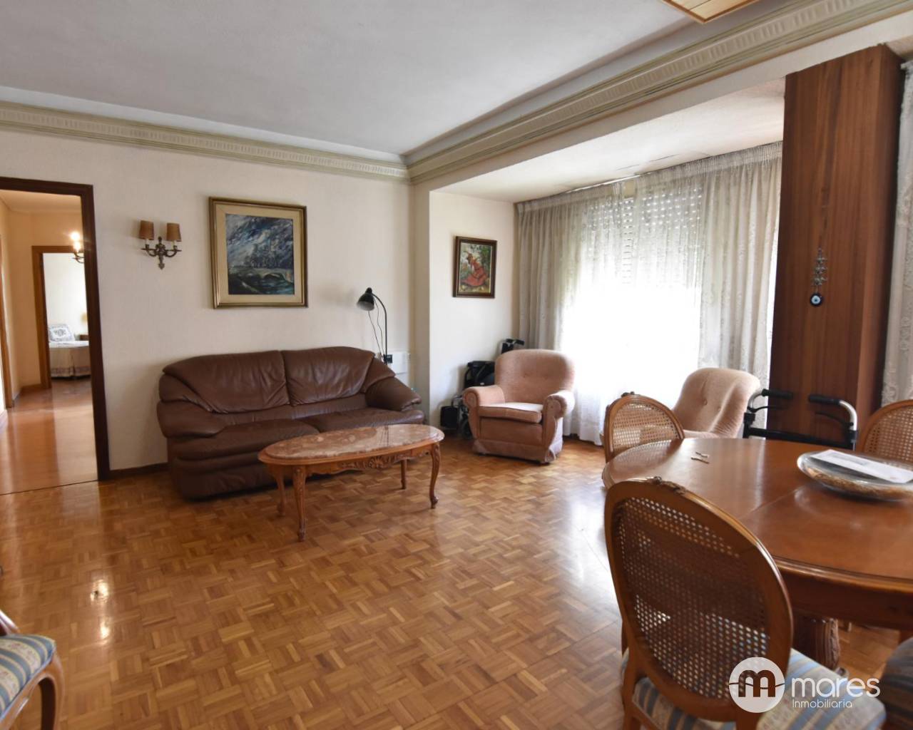 Piso - Venta - Elche - Centro