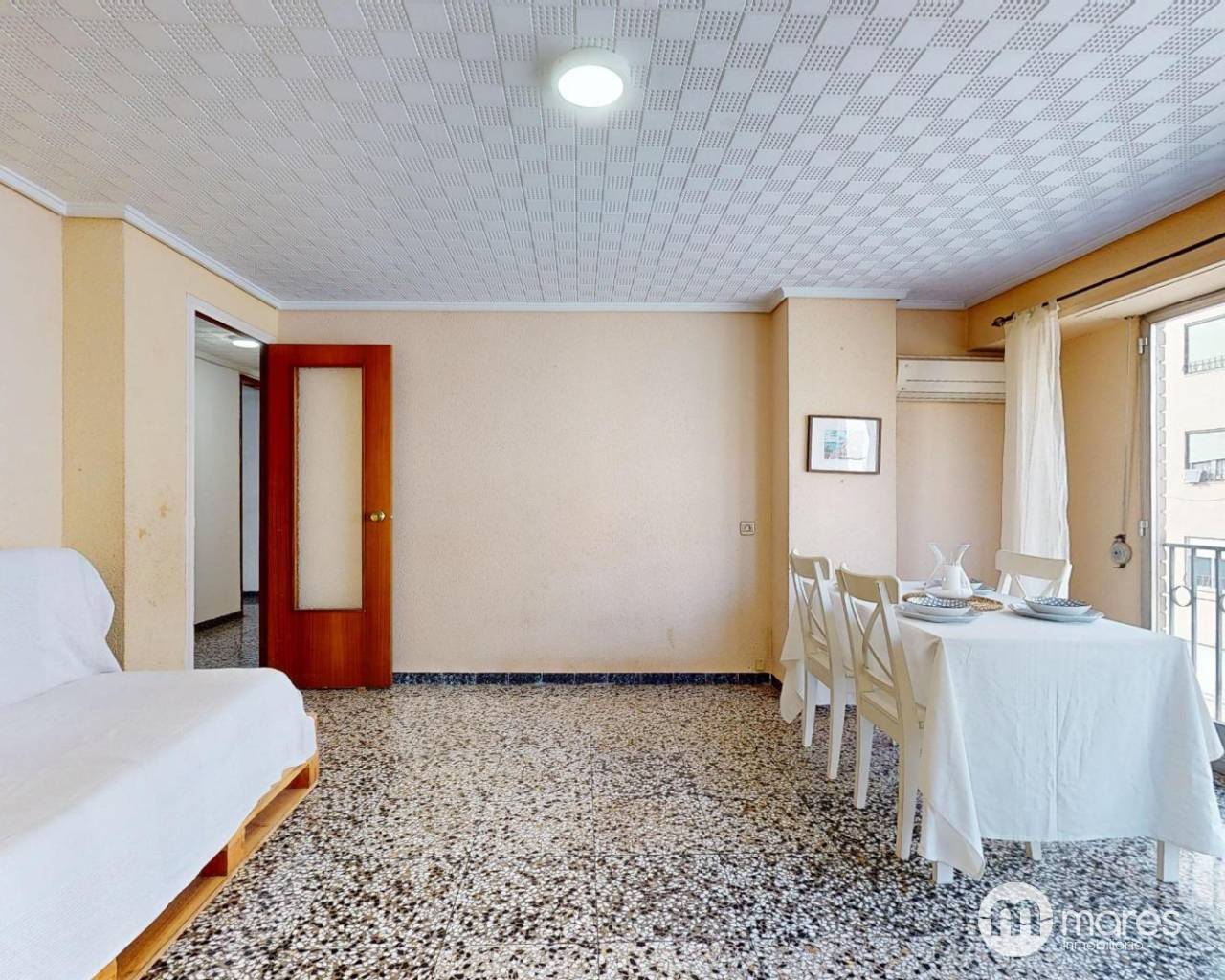 Piso - Venta - Elche - Corazon de Jesus