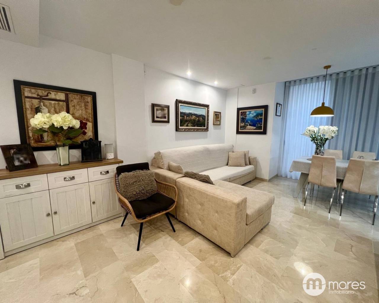 Piso - Venta - Elche - Corazon de Jesus