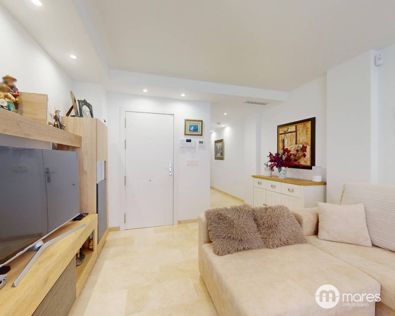 Piso - Venta - Elche - Corazon de Jesus