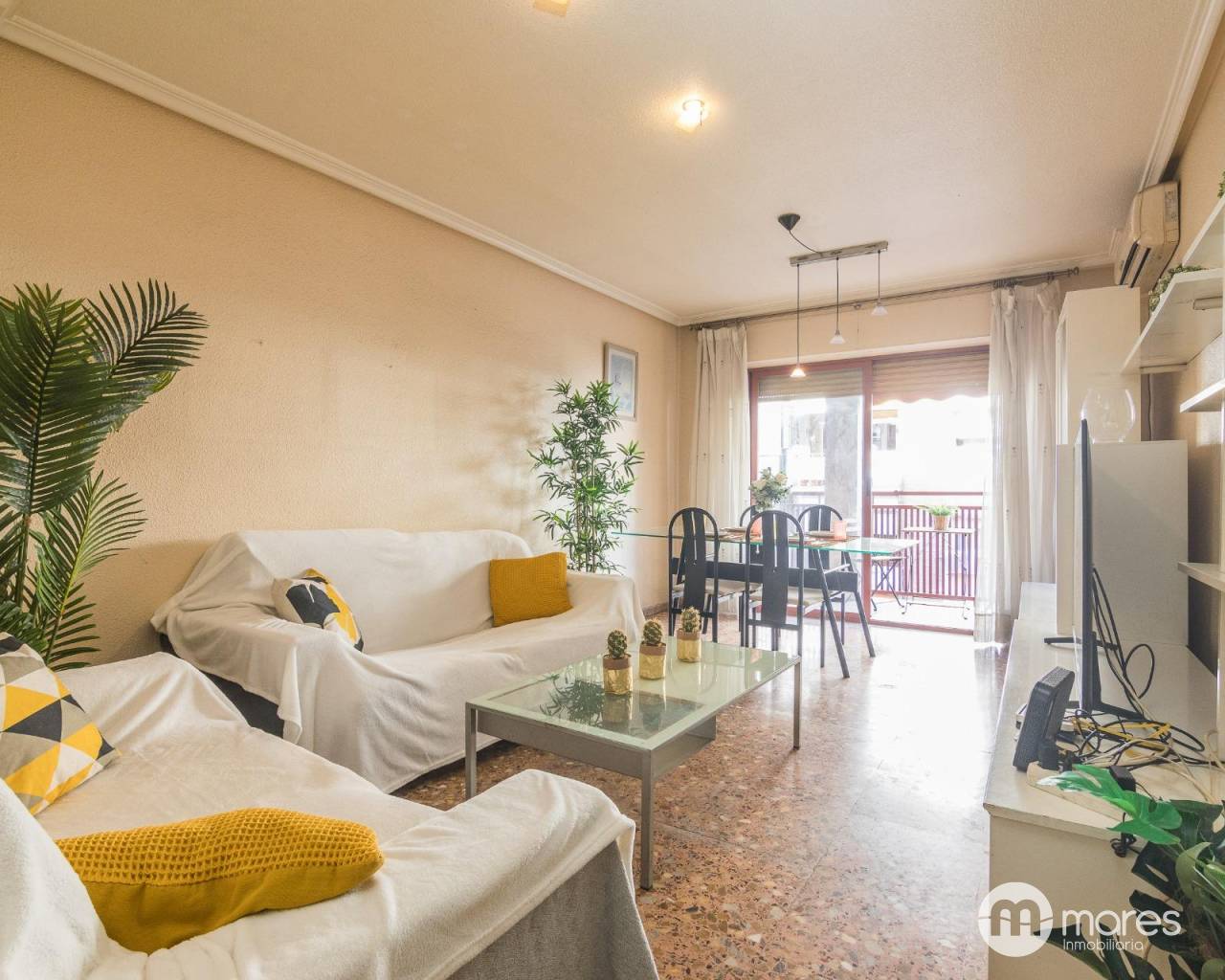 Piso - Venta - Elche - Corazon de Jesus