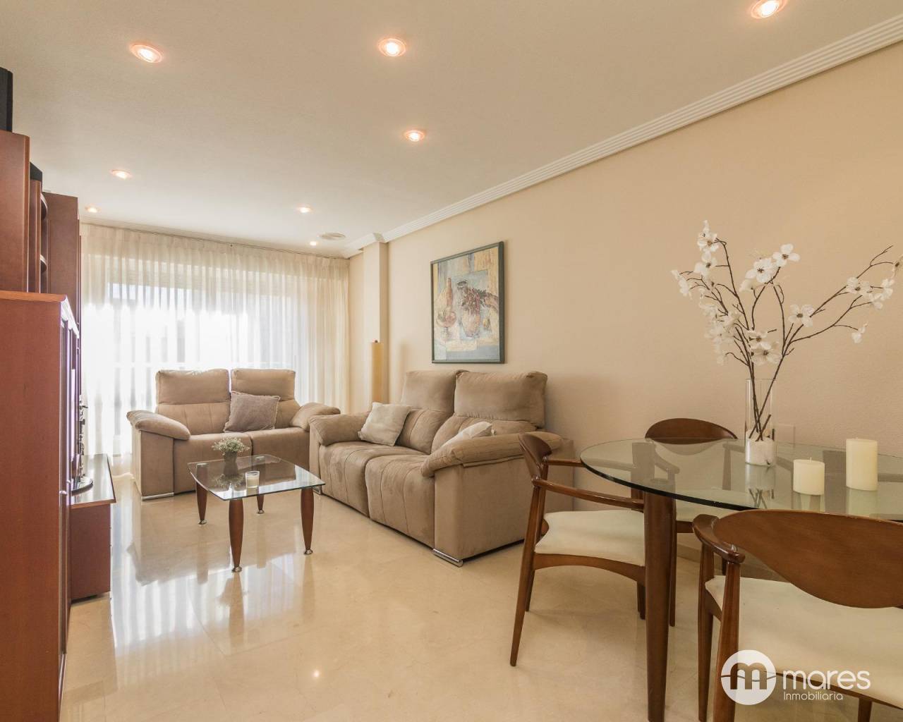 Piso - Venta - Elche - Los Magros-Casablanca